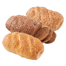 Lodewijker vloerbrood